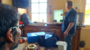 Salud rural fortalece la atención en el territorio