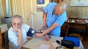 Salud rural fortalece la atención en el territorio