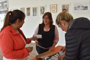 Salud rural fortalece la atención en el territorio