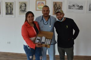 Salud rural fortalece la atención en el territorio