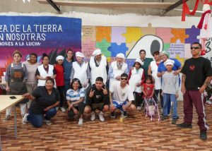 Solidaridad y espíritu navideño de nuestros adultos mayores