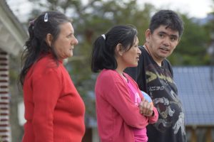 Discapacidad organizó salida recreativa a la Planta Estable de El Calafate