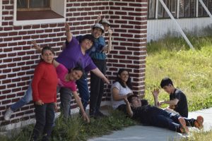 Discapacidad organizó salida recreativa a la Planta Estable de El Calafate