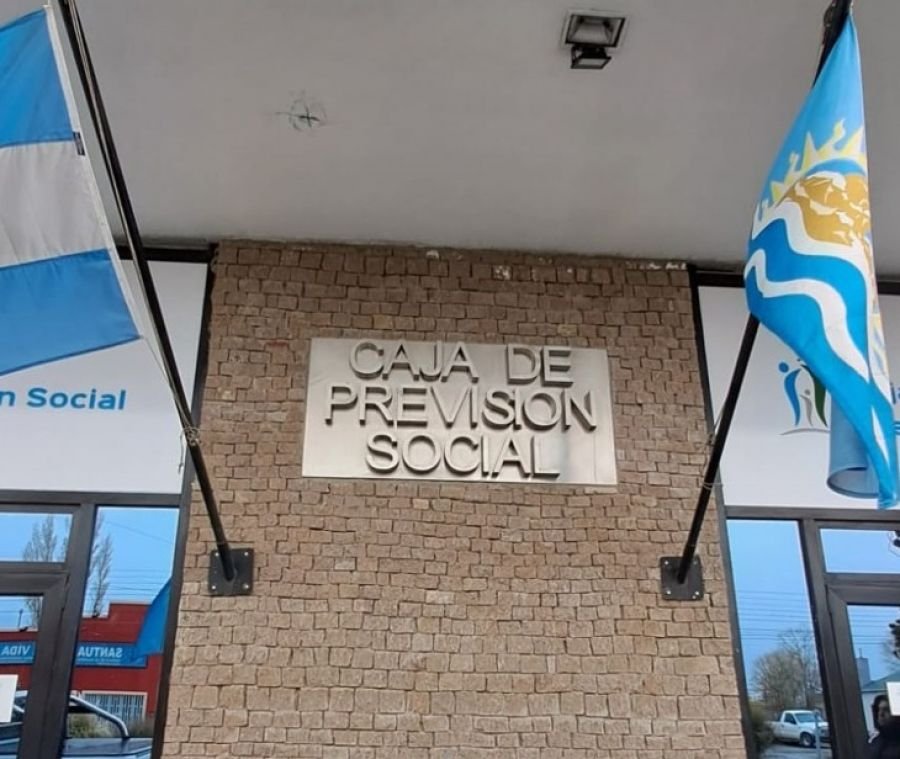 La Caja de Previsión Social garantiza la atención al público durante diciembre y enero
