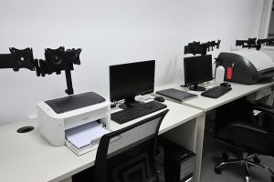 28 de Noviembre: Avanzan las obras de mejora en infraestructura y Hospital Modular