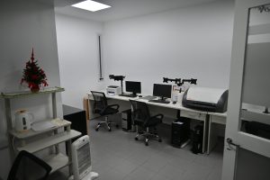 28 de Noviembre: Avanzan las obras de mejora en infraestructura y Hospital Modular