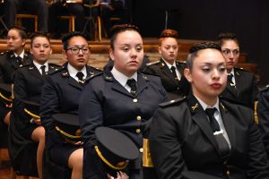 Prodromos: “Vamos a trabajar para fortalecer día a día nuestra fuerza policial”