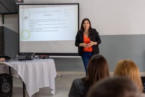 Rasgido: “Para definir políticas públicas se requieren de instancias de reflexión, discusión y evaluación”