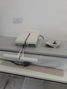 Concretan relevamiento sobre segregación de residuos en el Hospital de Piedra Buena