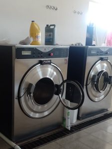 Concretan relevamiento sobre segregación de residuos en el Hospital de Piedra Buena