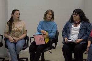Destacan balance positivo en el cierre de talleres de prevención y promoción de la salud mental