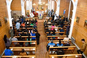 El Gobierno de Santa Cruz acompañó el 139° Aniversario de Río Gallegos