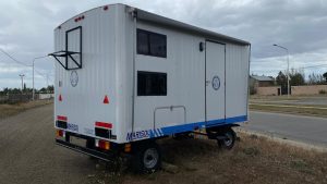 Importante inversión del Consejo Agrario Provincial para el desarrollo agrícola en Santa Cruz