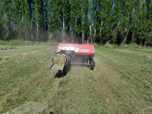 Importante inversión del Consejo Agrario Provincial para el desarrollo agrícola en Santa Cruz