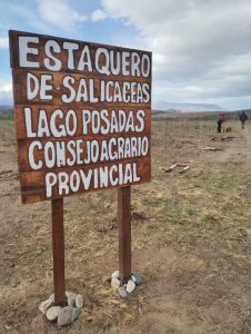 Importante inversión del Consejo Agrario Provincial para el desarrollo agrícola en Santa Cruz