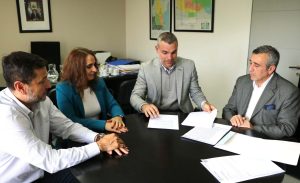 Extienden la vigencia de aportes mineros para Responsabilidad Social Empresaria