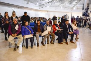 Las inversiones que realizó el Gobierno de Santa Cruz durante el 2024
