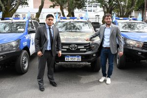 Las inversiones que realizó el Gobierno de Santa Cruz durante el 2024