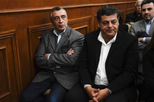 Acuerdo con el Banco Santa Cruz para solventar clientes y proporcionar créditos al sector productivo