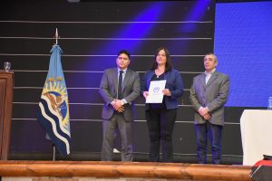 Primer año de Gestión: el Gobierno Provincial licitó obras en diferentes localidades