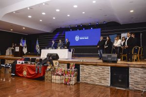Primer año de Gestión: el Gobierno Provincial licitó obras en diferentes localidades