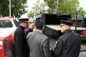 Primer año de Gestión: el Gobierno Provincial licitó obras en diferentes localidades