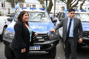 Primer año de Gestión: el Gobierno Provincial licitó obras en diferentes localidades