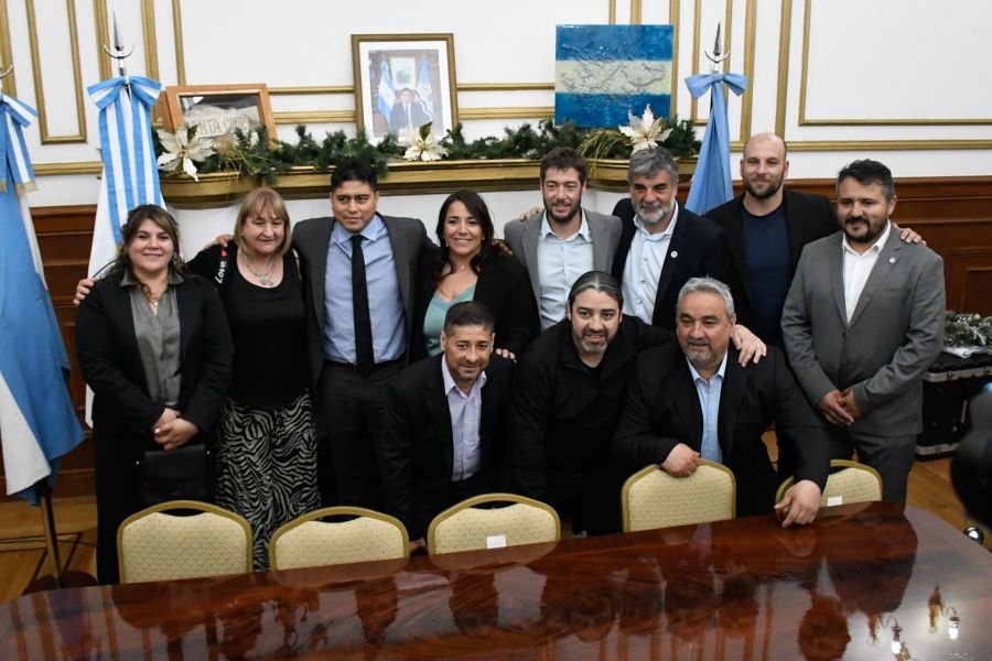 Primer año de Gestión: el Gobierno Provincial licitó obras en diferentes localidades