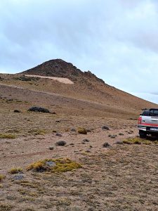 Realizan inspecciones en proyectos mineros en etapa de exploración avanzada