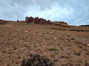 Realizan inspecciones en proyectos mineros en etapa de exploración avanzada