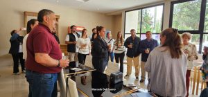 Potenciar El Calafate como destino turístico internacional