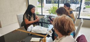 Potenciar El Calafate como destino turístico internacional