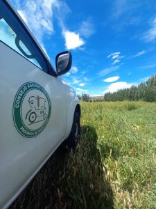 El valle de Los Antiguos impulsa su producción con nuevas maquinarias del CAP