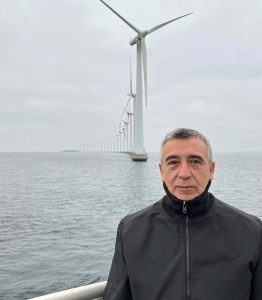 Santa Cruz aumenta su generación de energía renovable y apuesta al desarrollo del Hidrógeno Verde