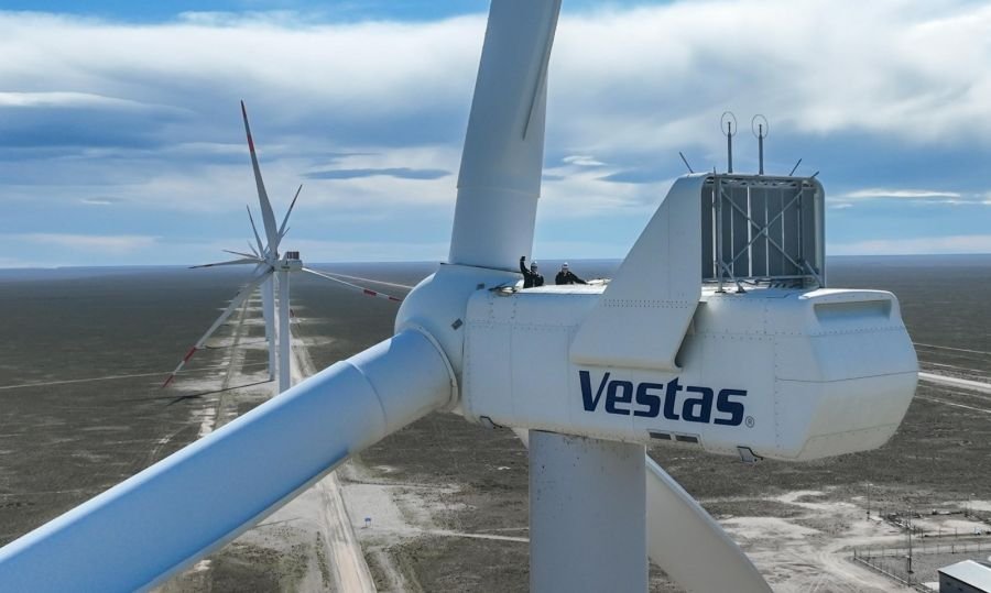 Santa Cruz aumenta su generación de energía renovable y apuesta al desarrollo del Hidrógeno Verde