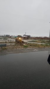 Gobernador Gregores: restringen los accesos hasta nuevo aviso