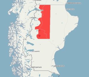 Gobernador Gregores: el Gobierno despliega operativos por inundaciones y asiste a familias afectadas
