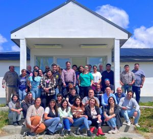 2024: Un año de logros con trabajo, producción y desarrollo para una Santa Cruz que crece