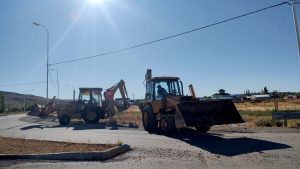 Destacan tareas preventivas por inundaciones en Gobernador Gregores