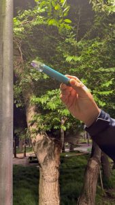 Incidente en Plaza San Martín: Bomberos detectaron tres postes energizados