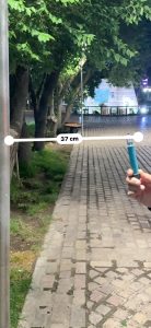 Incidente en Plaza San Martín: Bomberos detectaron tres postes energizados