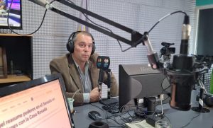 Álvarez: "Más pragmatismo y resultados para el 2025"