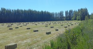 El CAP impulsa la producción en los valles con nueva maquinaria agrícola
