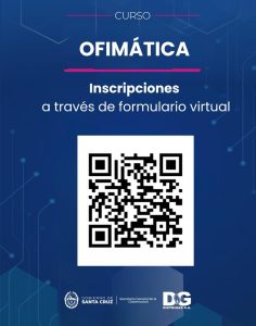 Se llevará adelante un curso de ofimática para trabajadores de Distrigas SA