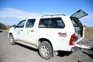 El Consejo Agrario Provincial refuerza su llamado al cuidado de nuestras áreas protegidas