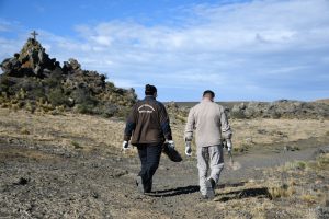 El Consejo Agrario Provincial refuerza su llamado al cuidado de nuestras áreas protegidas