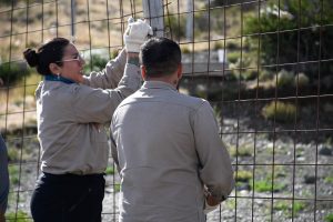 El Consejo Agrario Provincial refuerza su llamado al cuidado de nuestras áreas protegidas