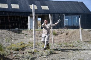 El Consejo Agrario Provincial refuerza su llamado al cuidado de nuestras áreas protegidas