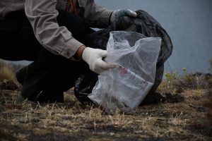 El Consejo Agrario Provincial refuerza su llamado al cuidado de nuestras áreas protegidas