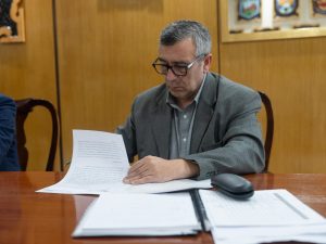 Santa Cruz concreta un avance decisivo en conectividad aérea con la creación de un hub de vuelos regionales